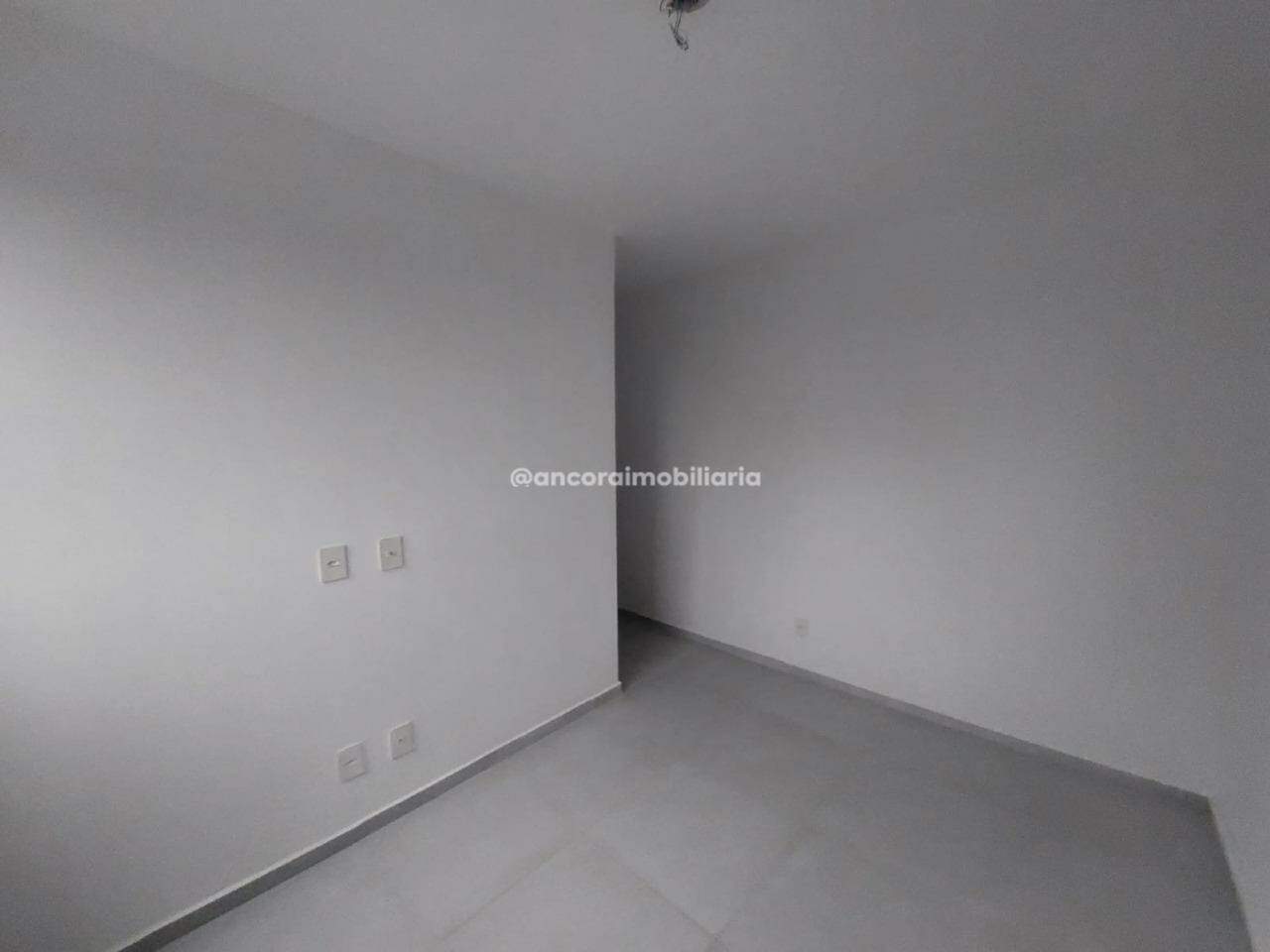Apartamento à venda no Jardim São Paulo: 
