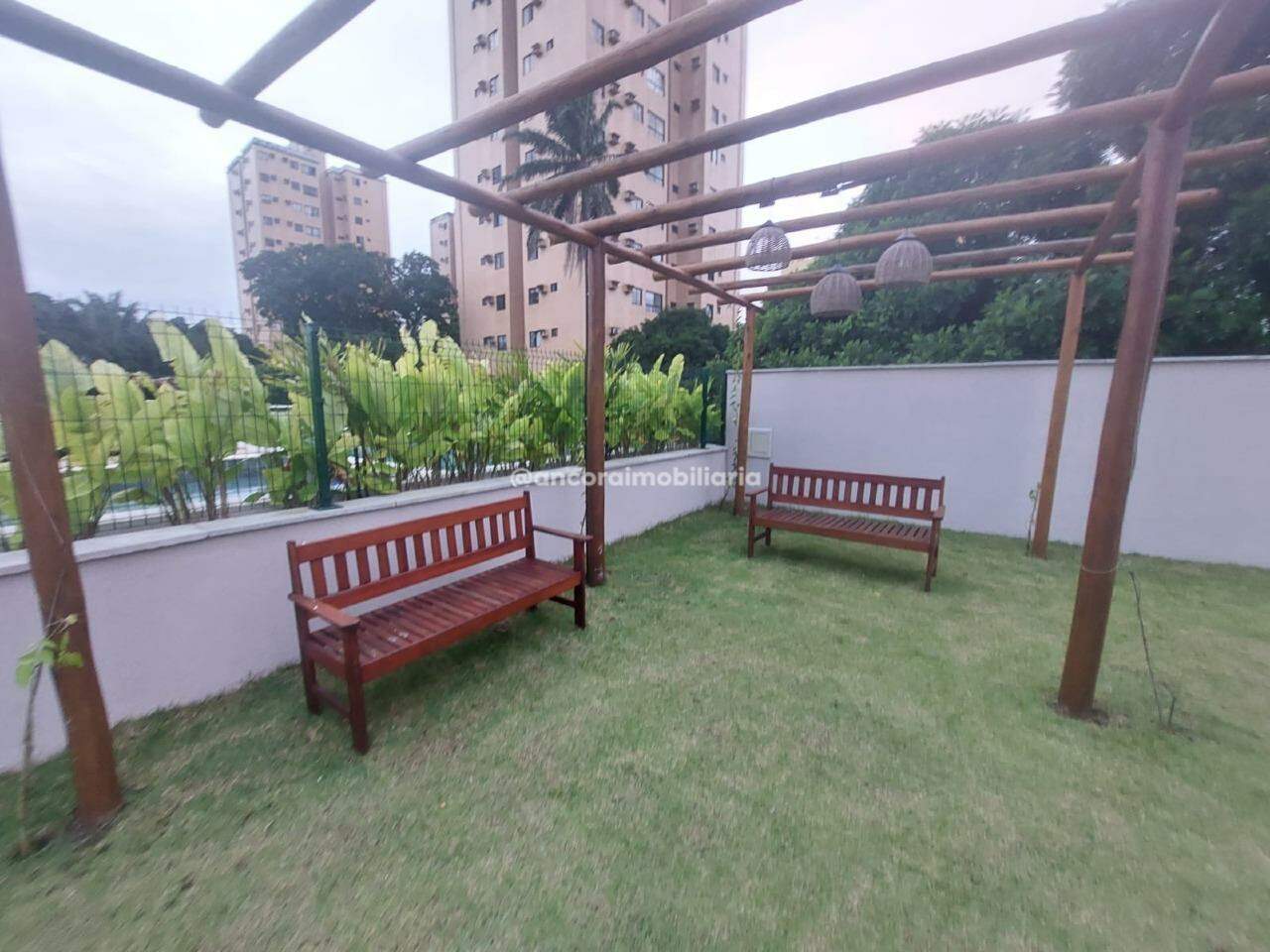 Apartamento à venda no Jardim São Paulo: 