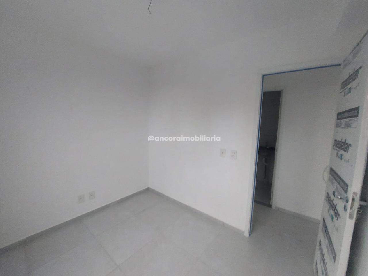 Apartamento à venda no Jardim São Paulo: 