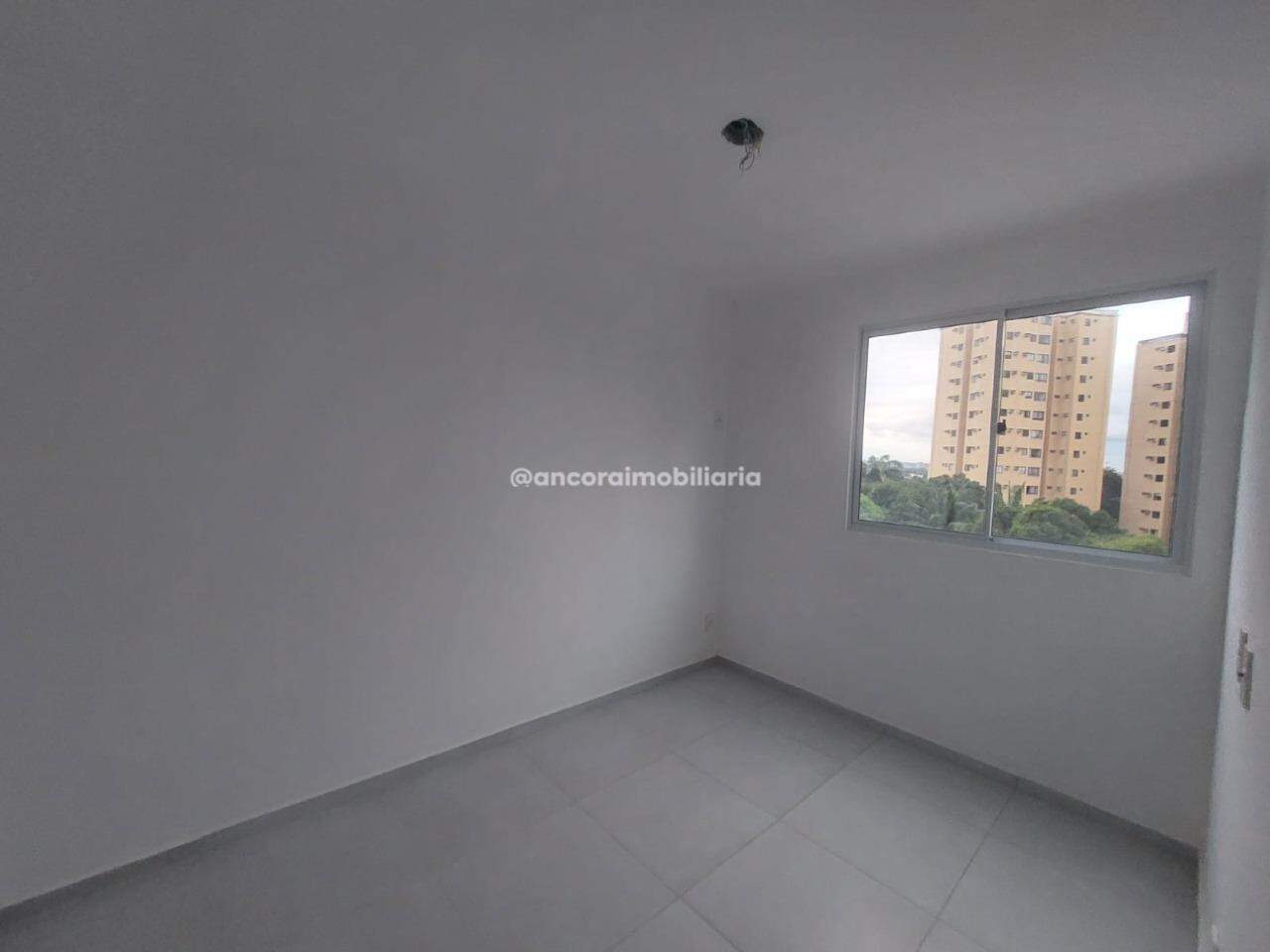 Apartamento à venda no Jardim São Paulo: 