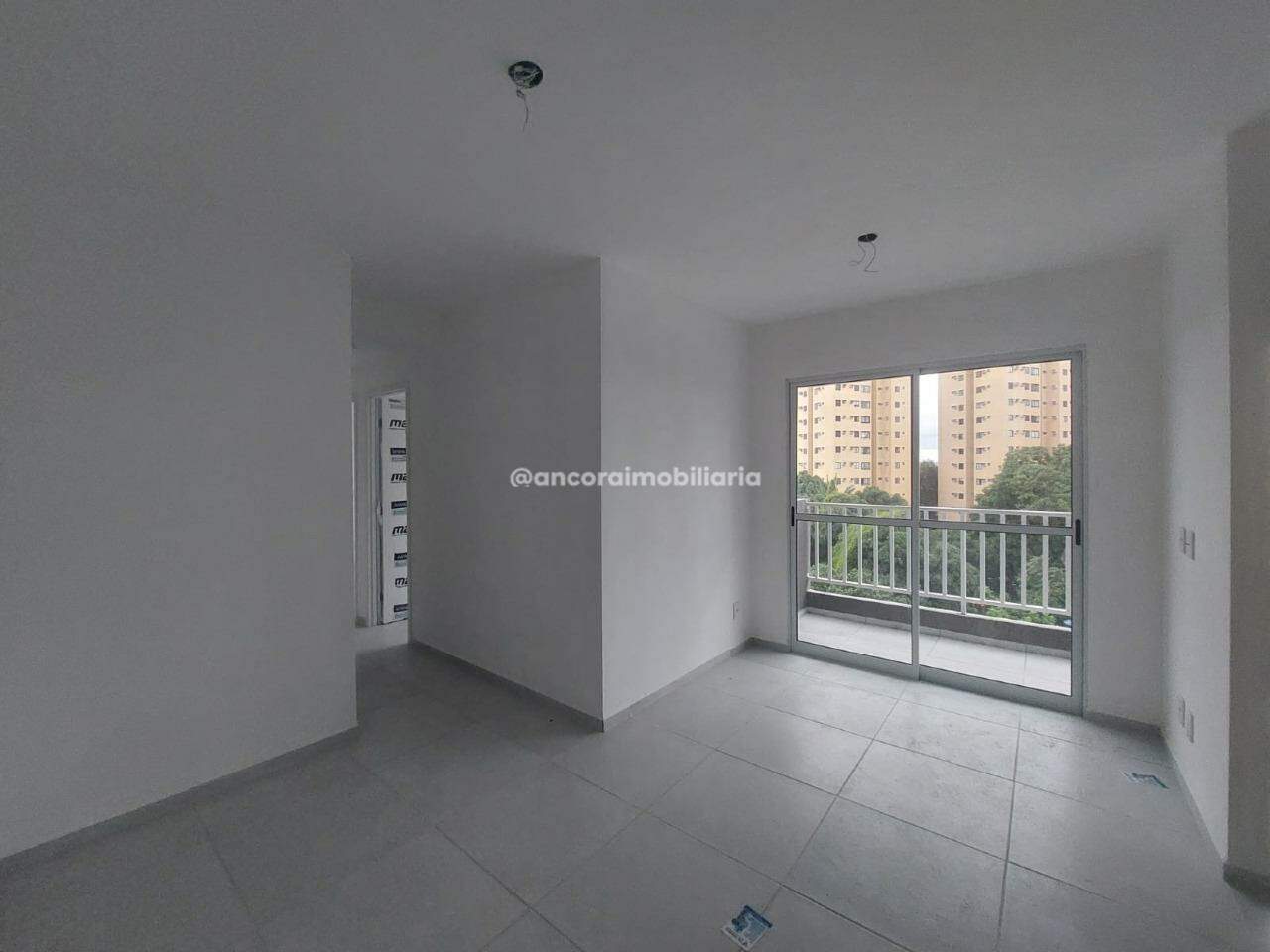 Apartamento à venda no Jardim São Paulo: 