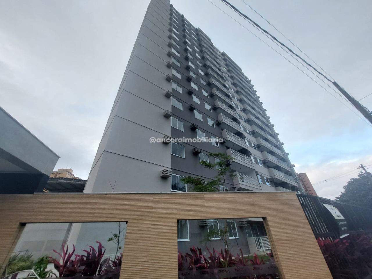 Apartamento à venda no Jardim São Paulo: 