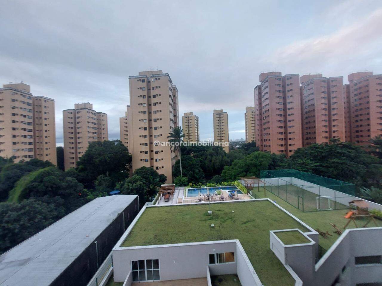 Apartamento à venda no Jardim São Paulo: 