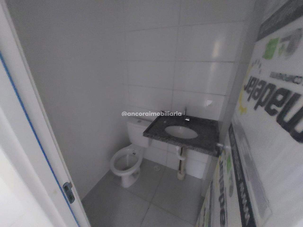 Apartamento à venda no Jardim São Paulo: 