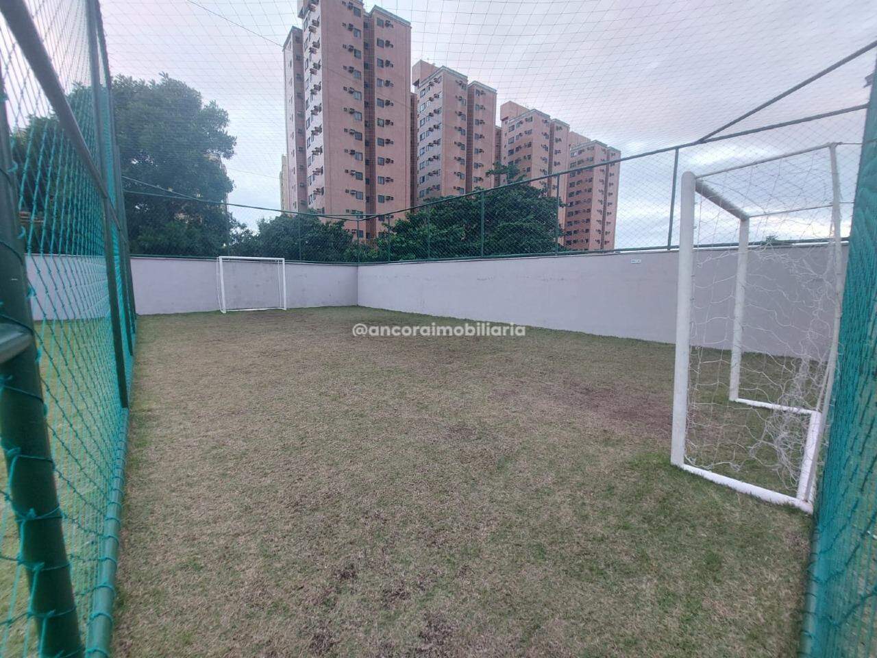 Apartamento à venda no Jardim São Paulo: 