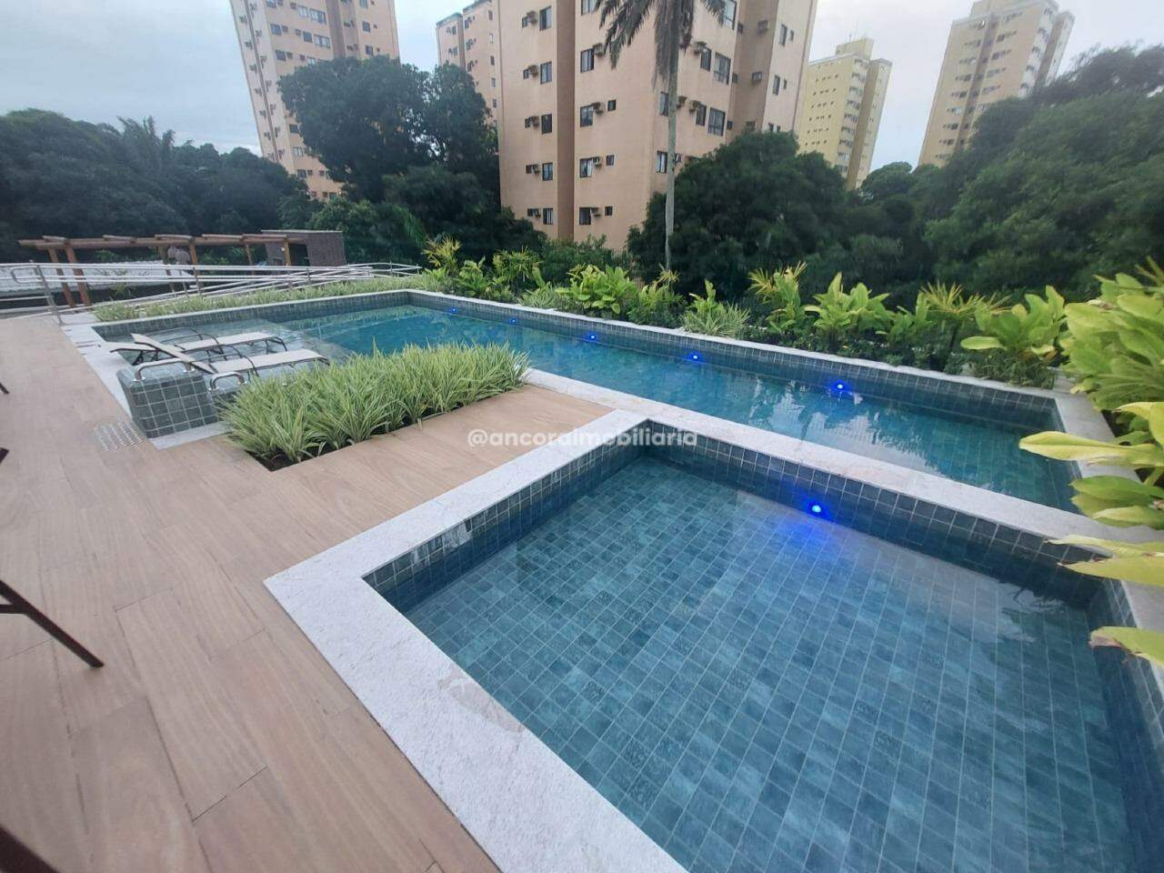 Apartamento à venda no Jardim São Paulo: 