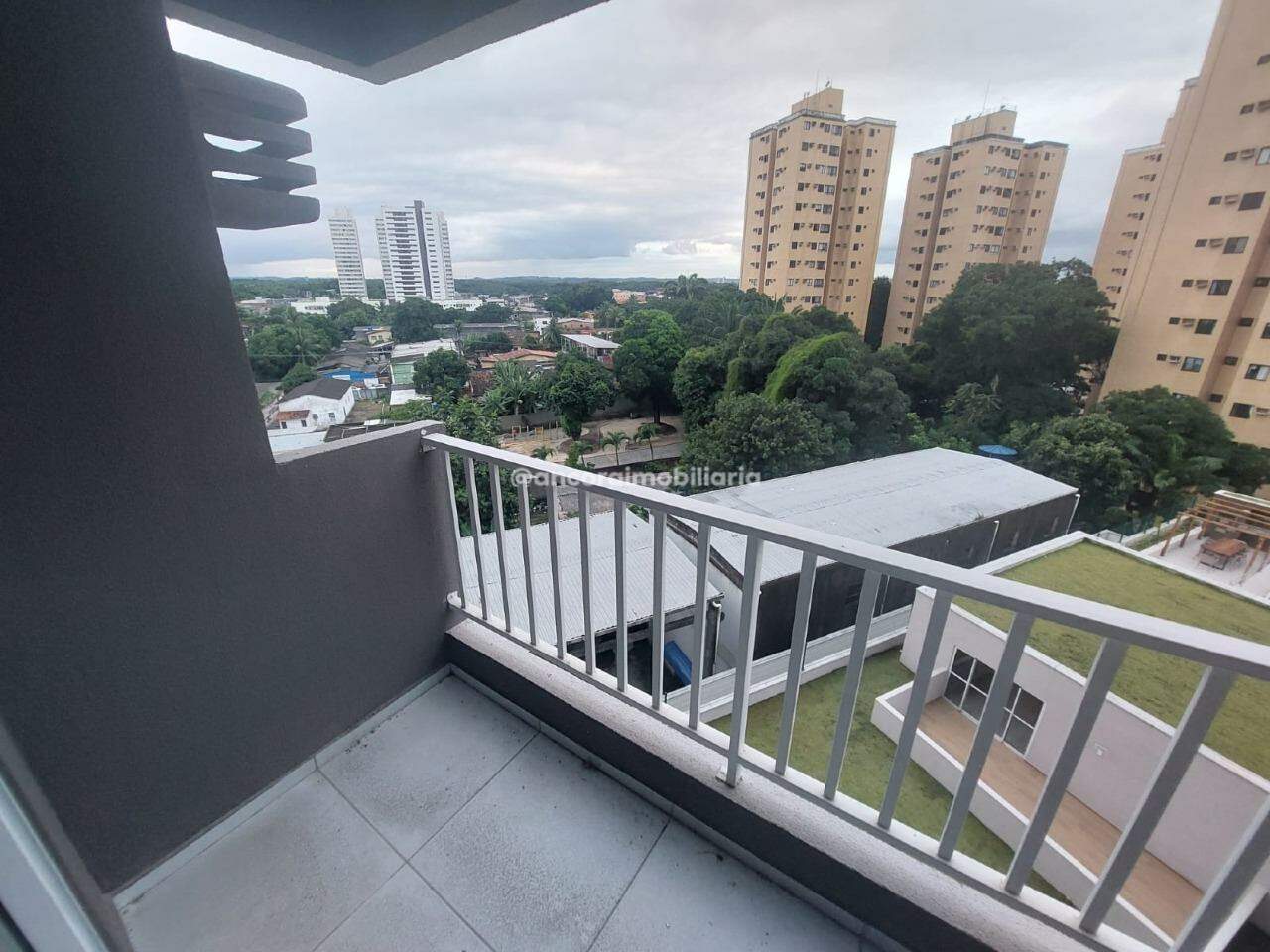 Apartamento à venda no Jardim São Paulo: 