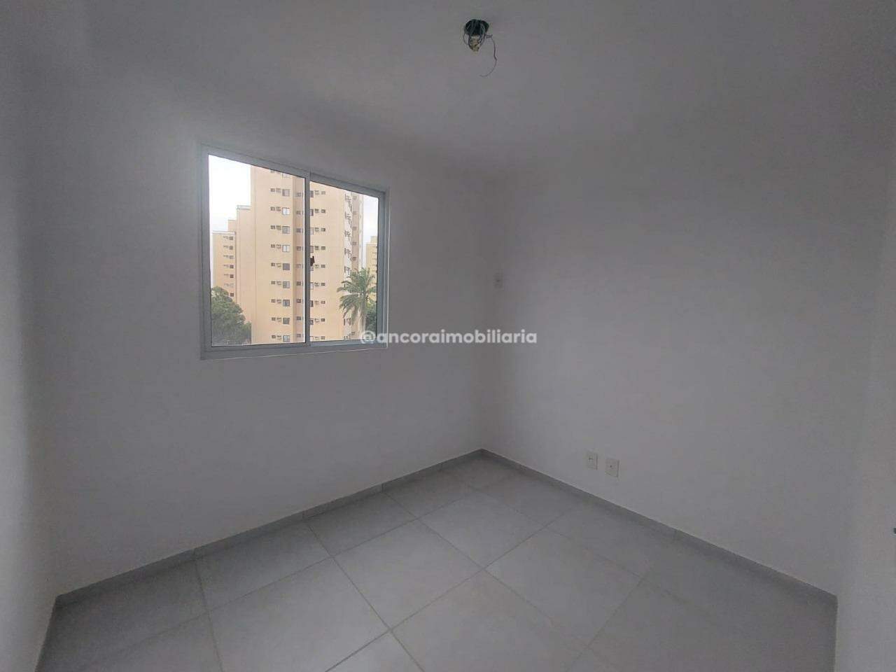 Apartamento à venda no Jardim São Paulo: 