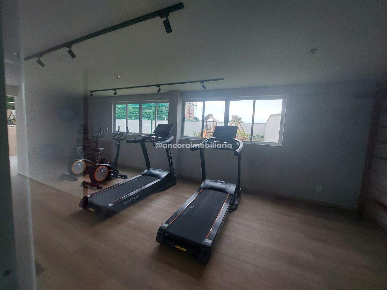 Apartamento à venda no Jardim São Paulo: 
