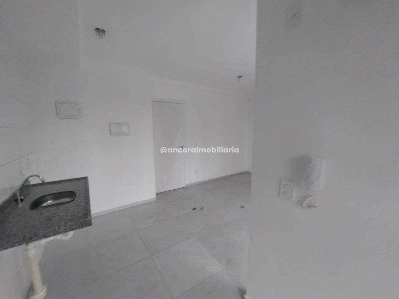 Apartamento à venda no Jardim São Paulo: 