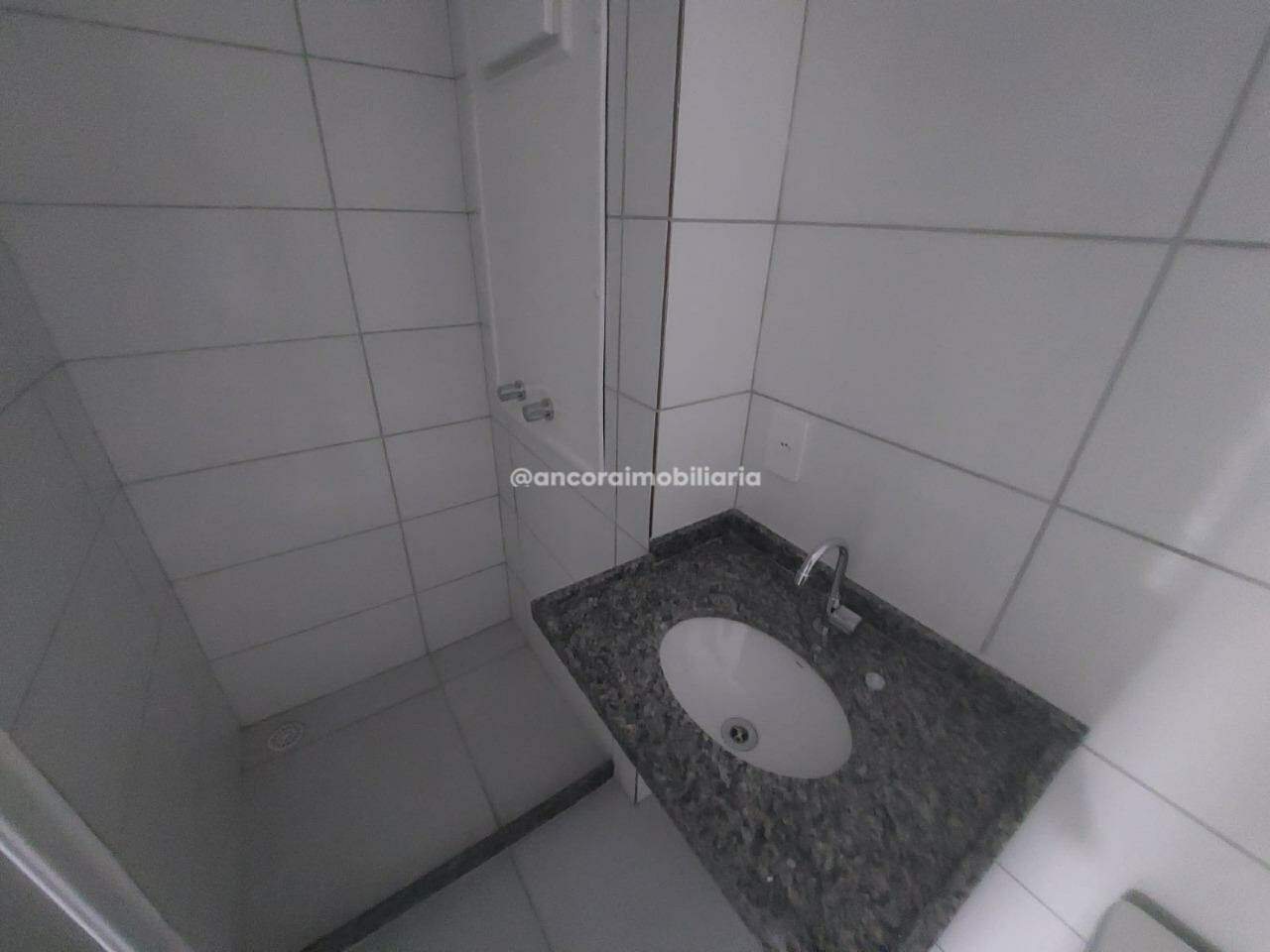 Apartamento à venda no Jardim São Paulo: 