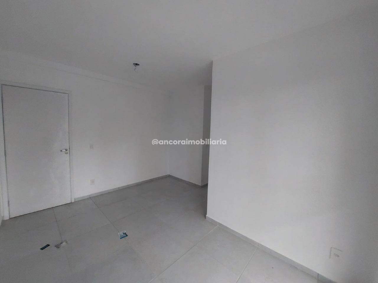 Apartamento à venda no Jardim São Paulo: 