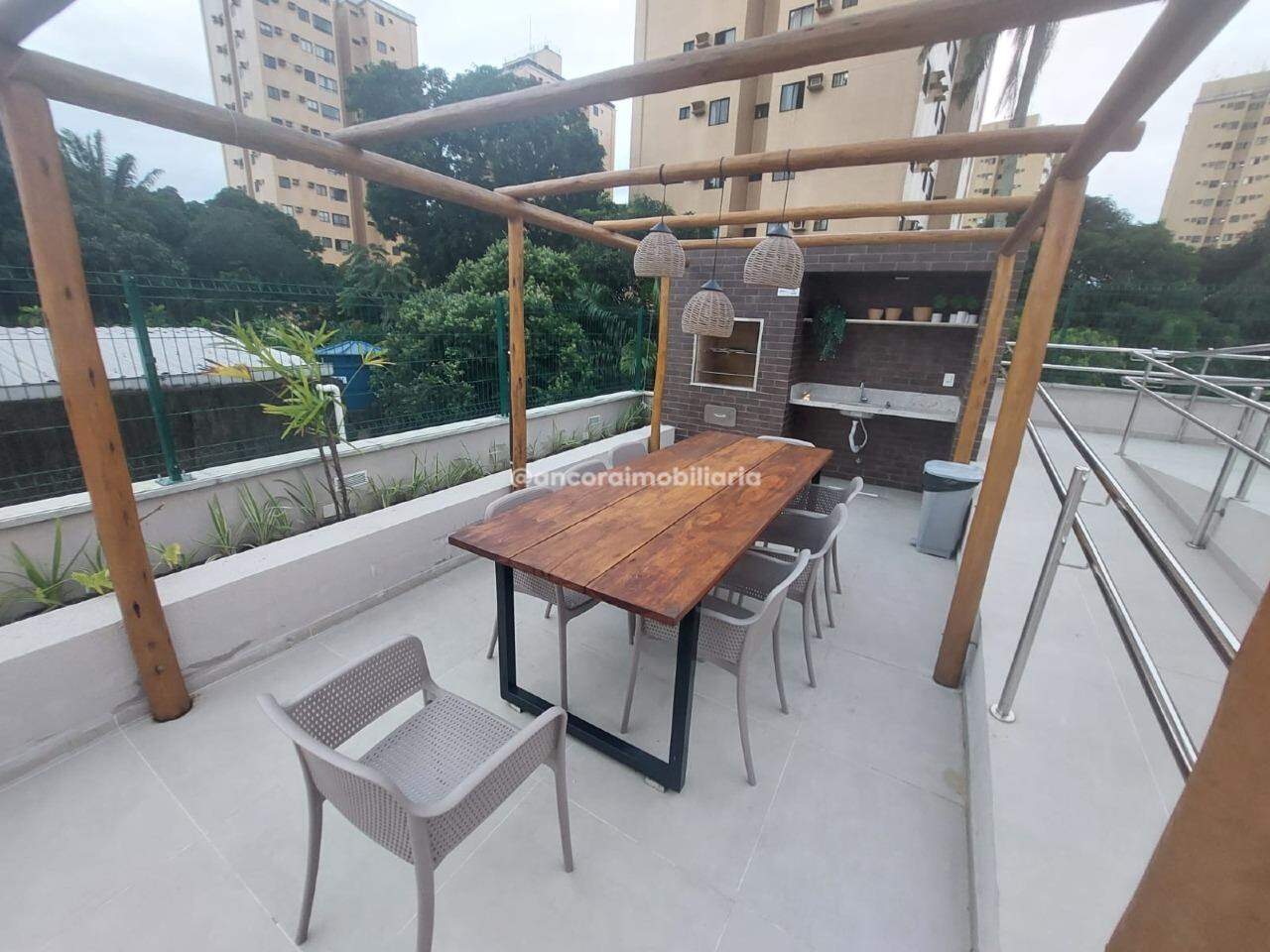 Apartamento à venda no Jardim São Paulo: 