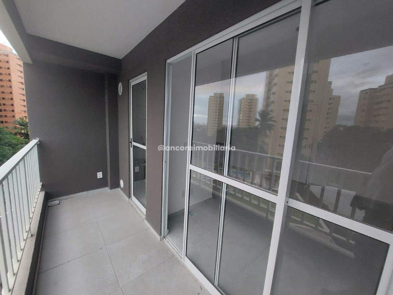 Apartamento à venda no Jardim São Paulo: 