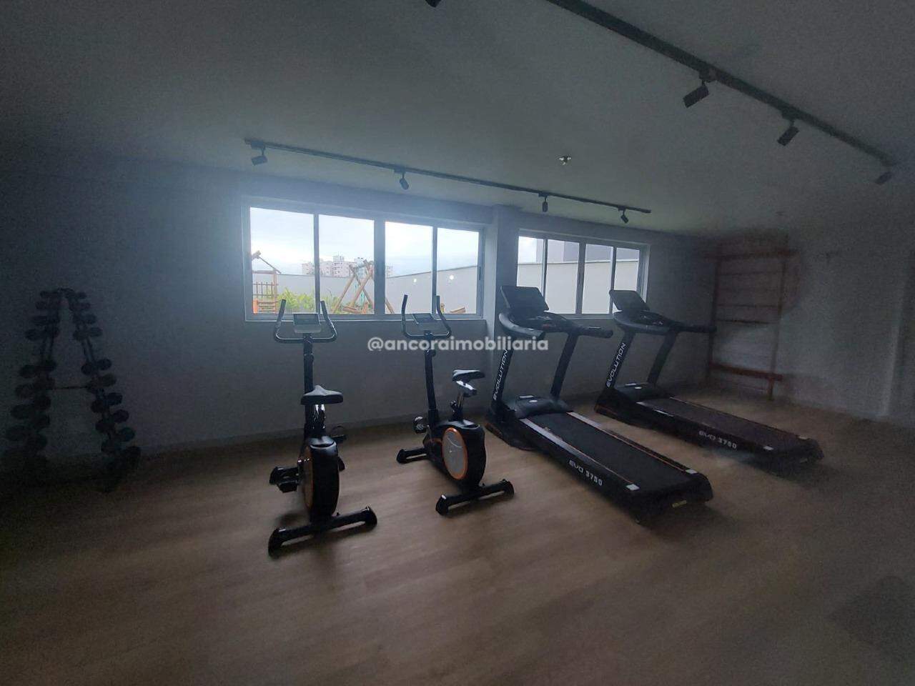 Apartamento à venda no Jardim São Paulo: 