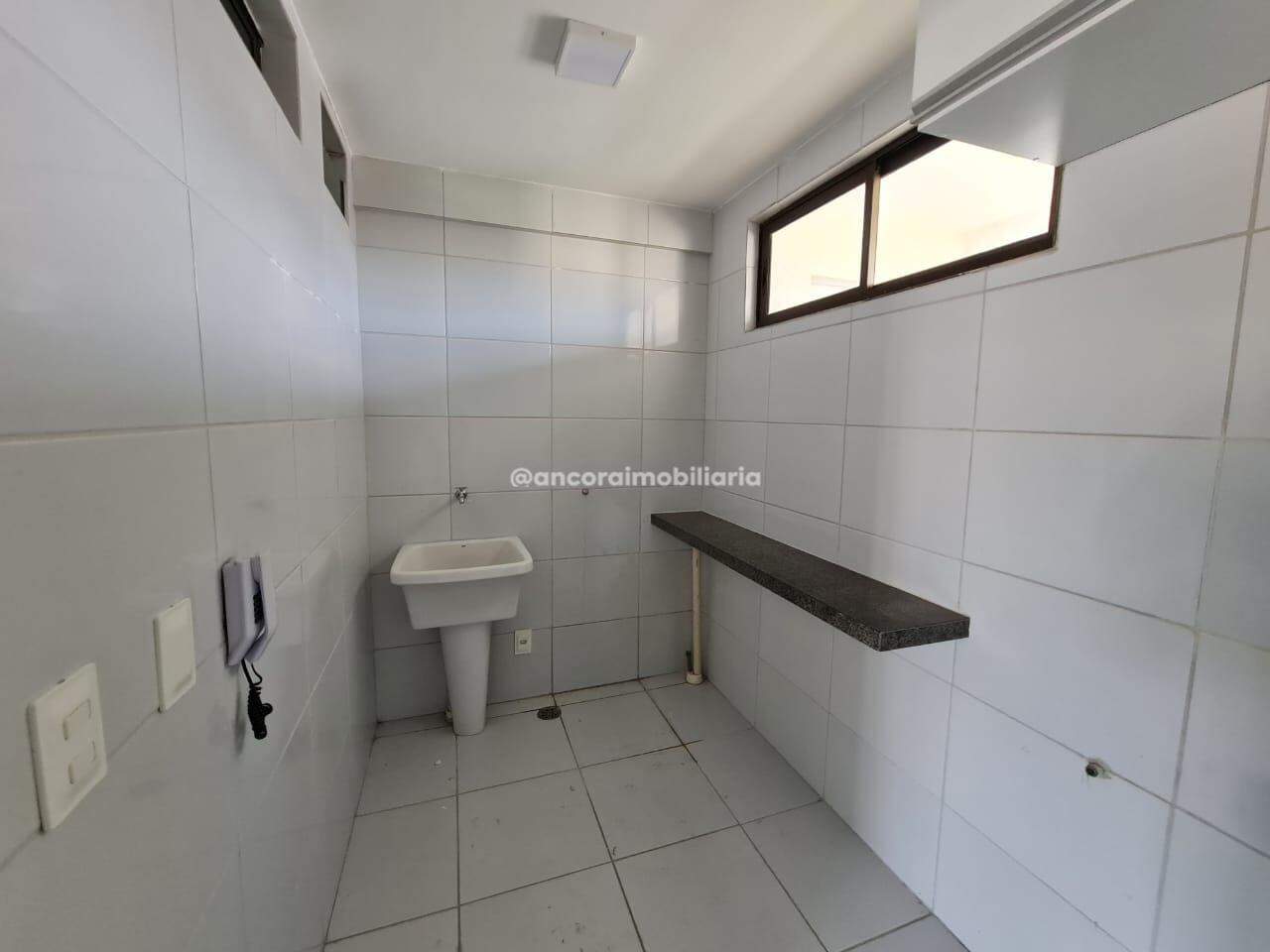 Apartamento para aluguel no Encruzilhada: