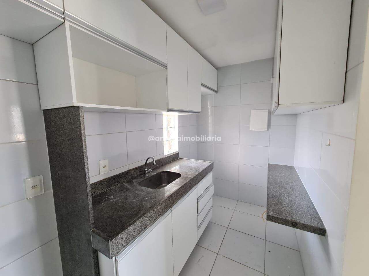 Apartamento para aluguel no Encruzilhada: