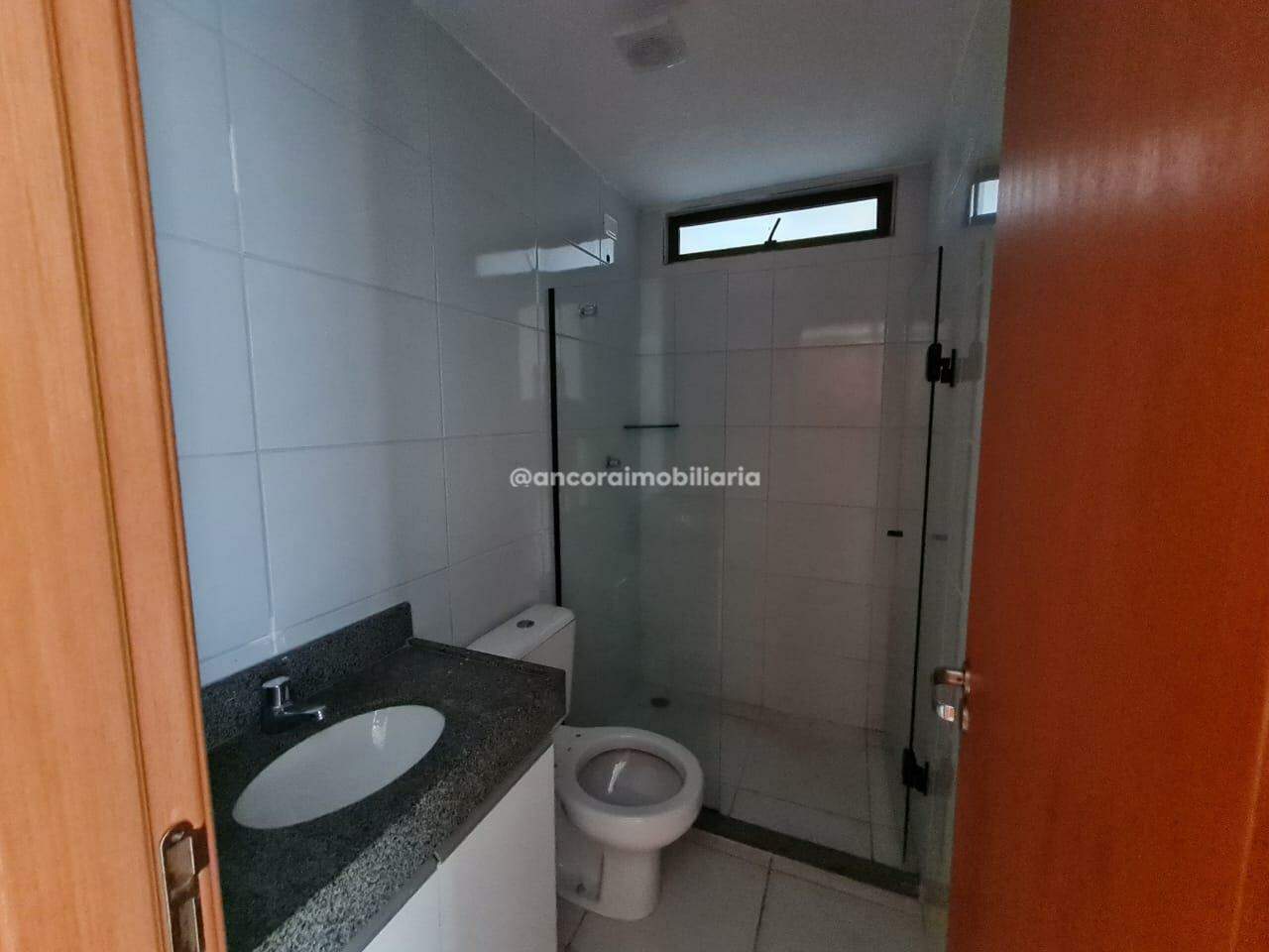 Apartamento para aluguel no Encruzilhada: