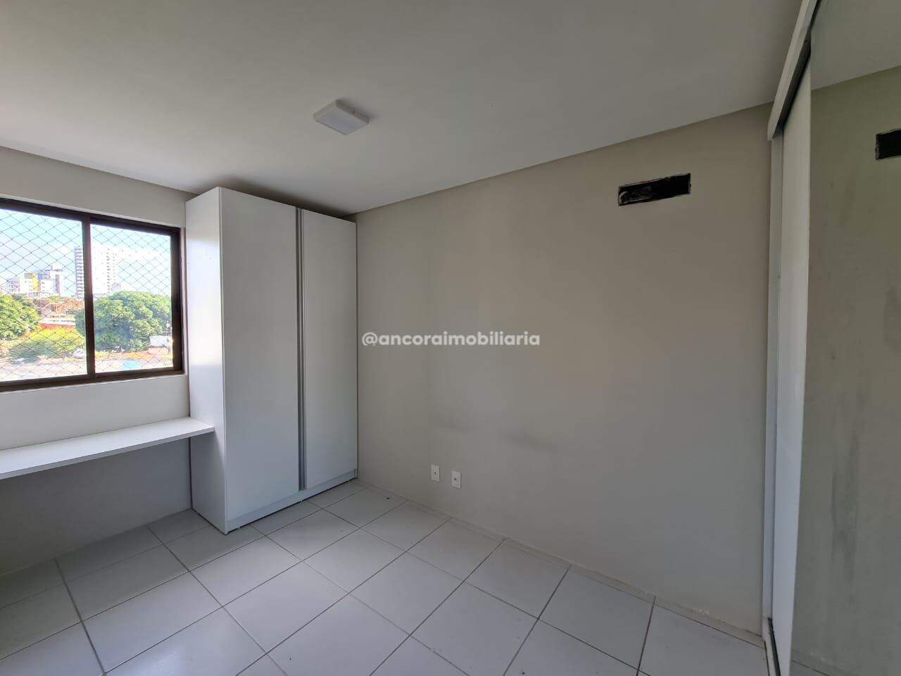 Apartamento para aluguel no Encruzilhada: