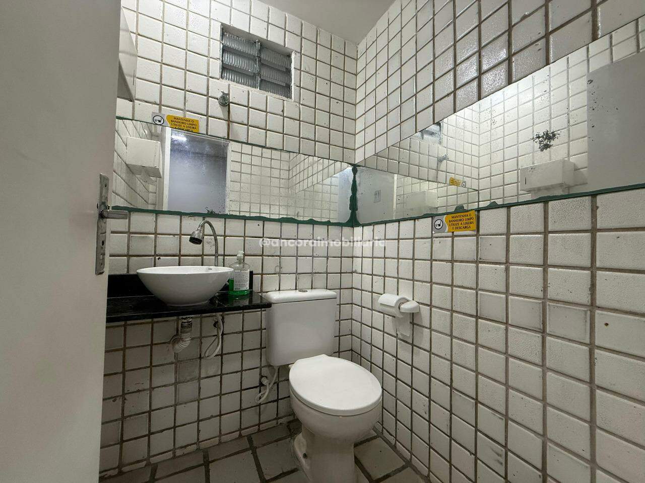Sala para aluguel no Madalena: