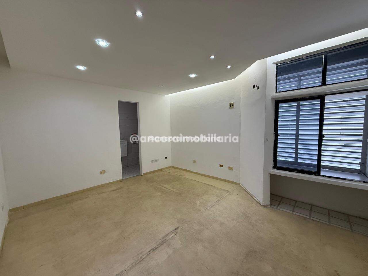 Sala para aluguel no Madalena: 