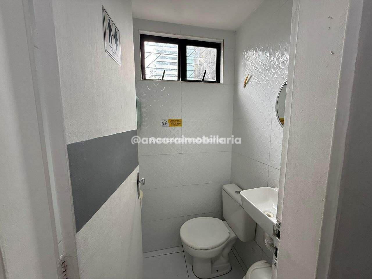 Sala para aluguel no Madalena: 