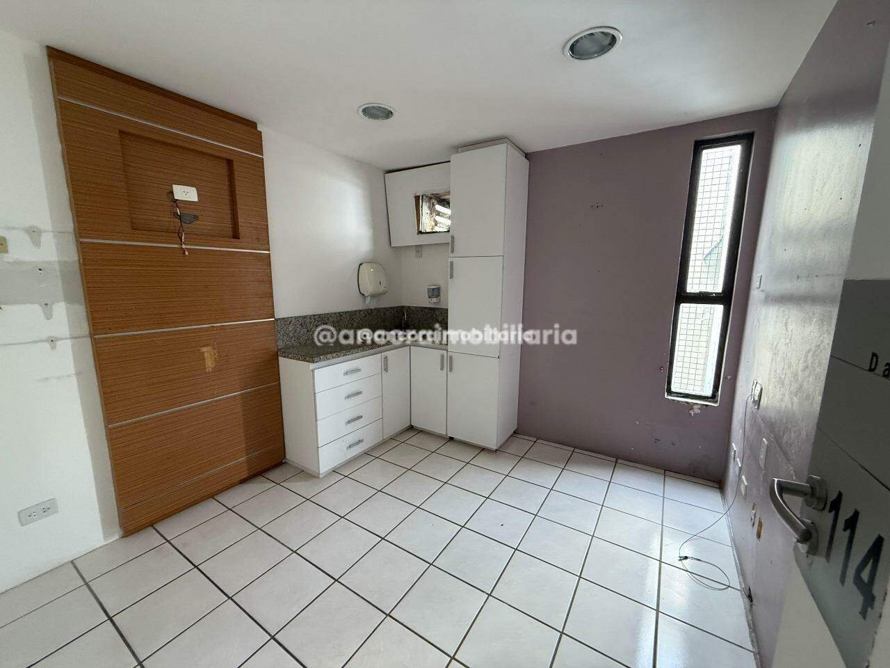 Sala para aluguel no Madalena: 