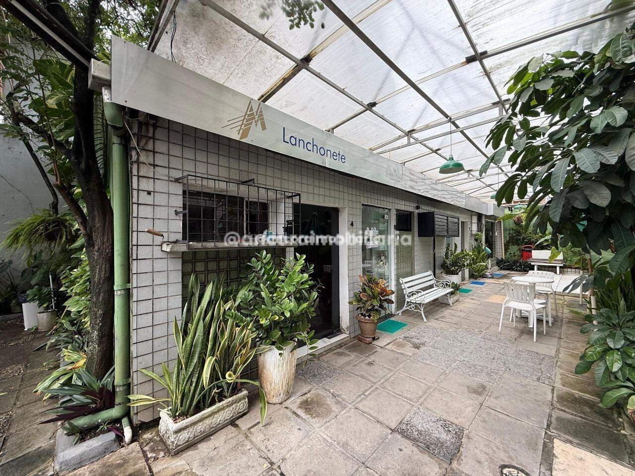 Sala para aluguel no Madalena: 