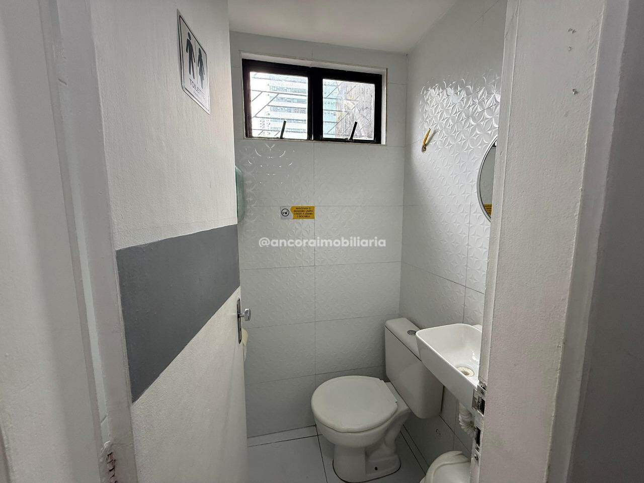 Sala para aluguel no Madalena: 