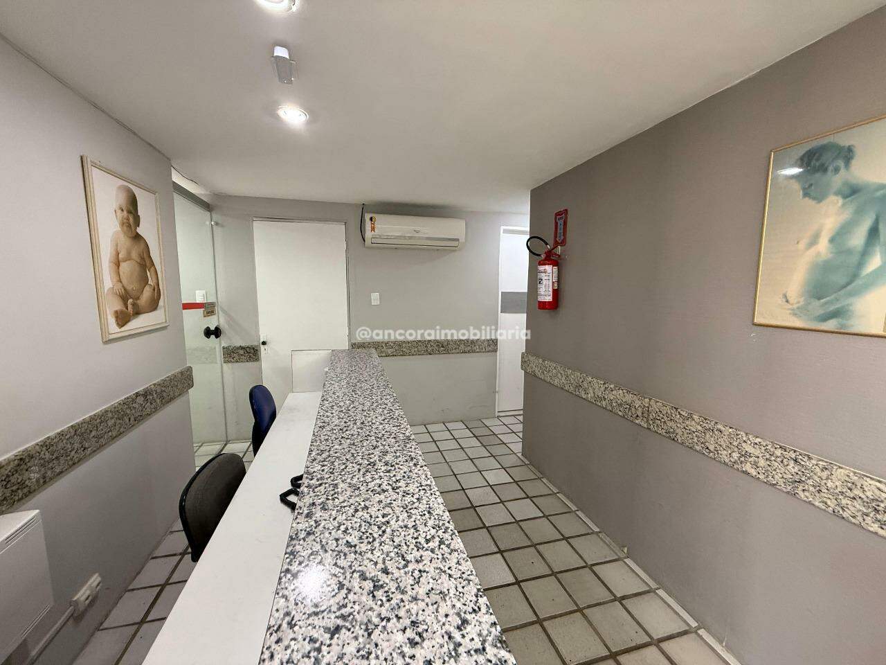 Sala para aluguel no Madalena: 