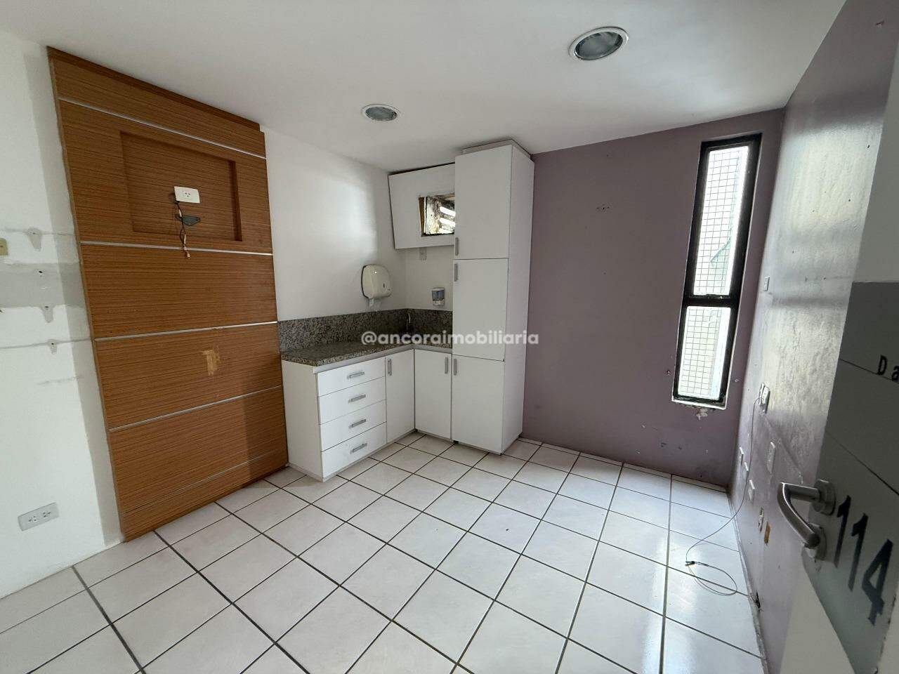 Sala para aluguel no Madalena: 
