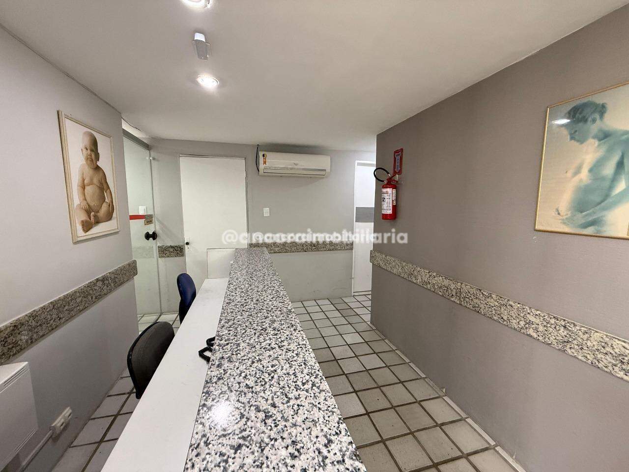 Sala para aluguel no Madalena: 