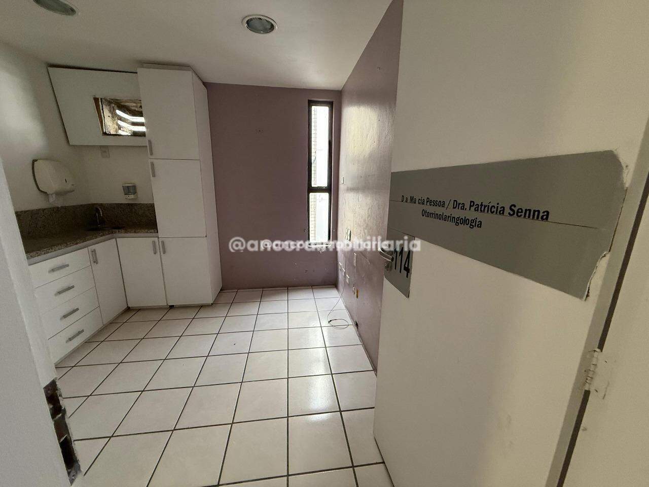 Sala para aluguel no Madalena: 