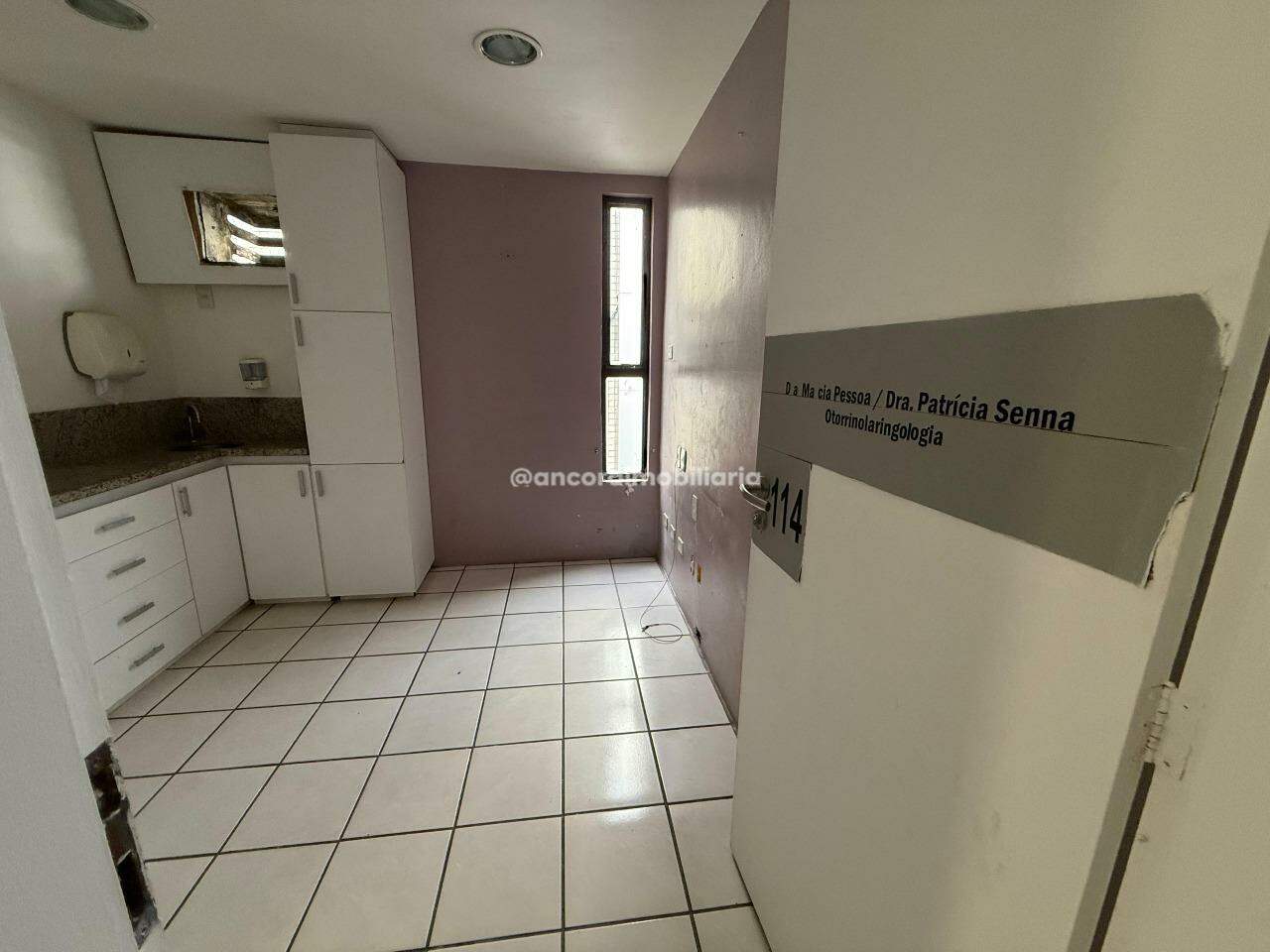 Sala para aluguel no Madalena: 