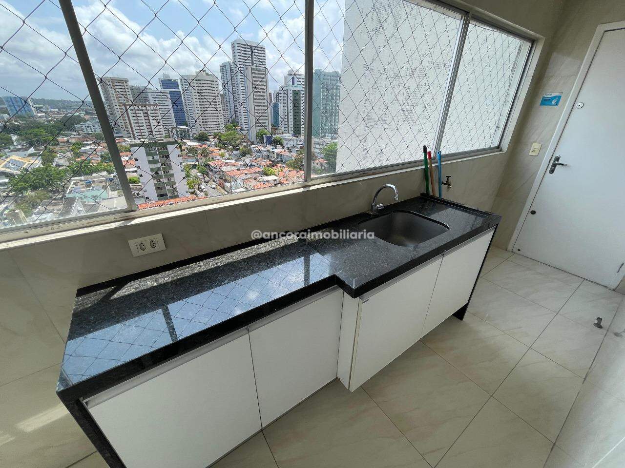 Apartamento à venda no Boa Viagem: