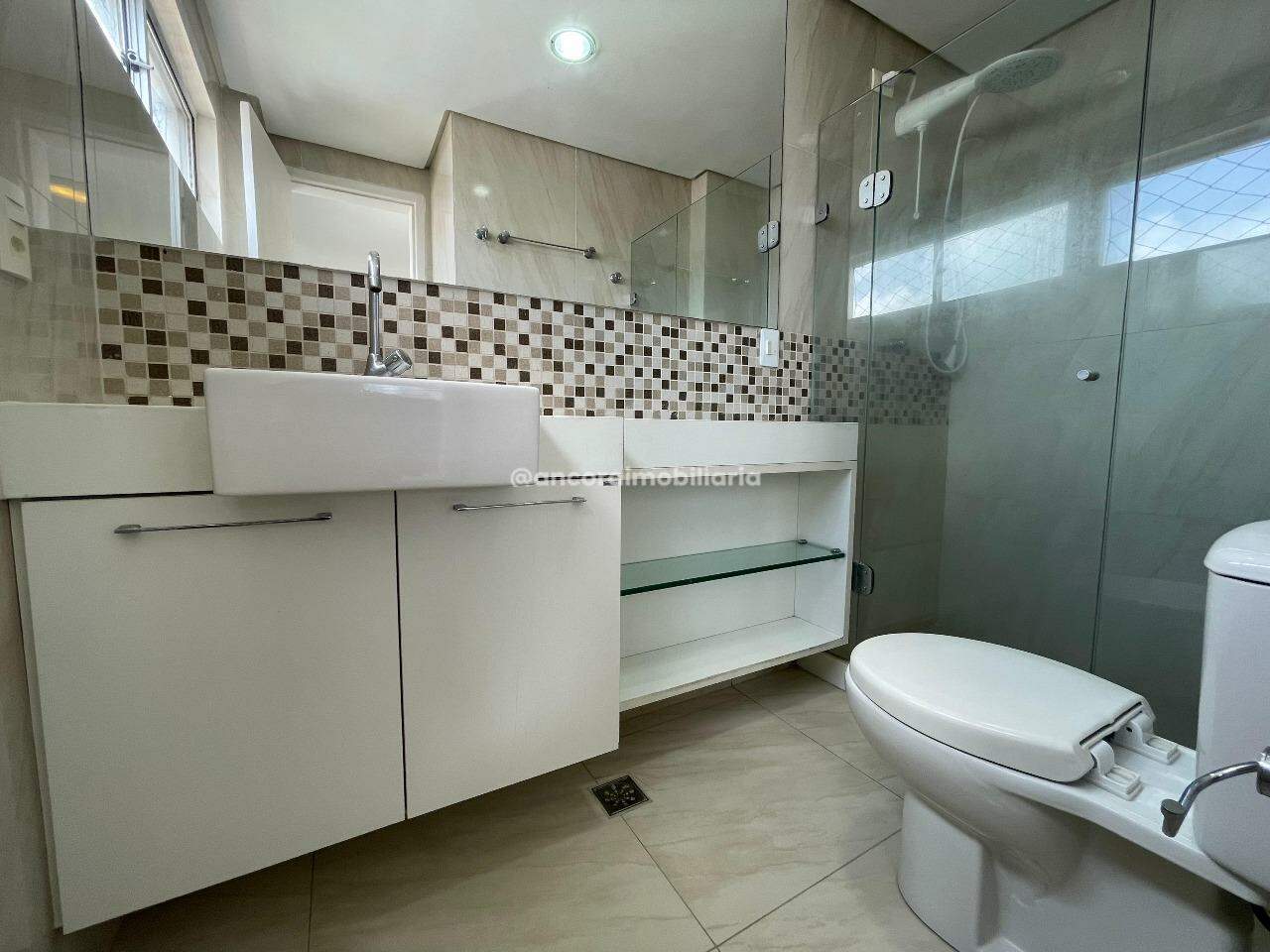 Apartamento à venda no Boa Viagem: