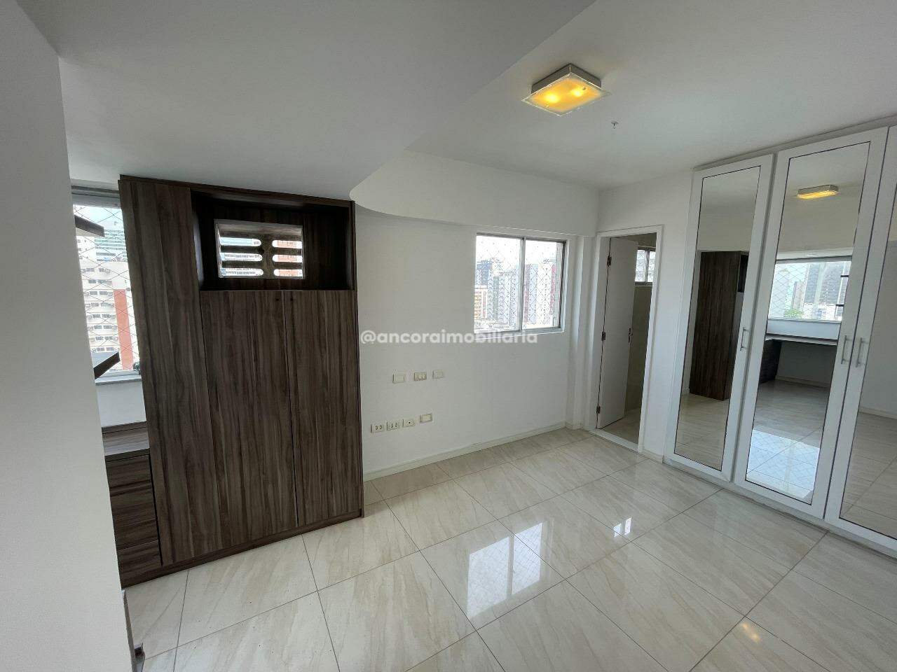 Apartamento à venda no Boa Viagem: