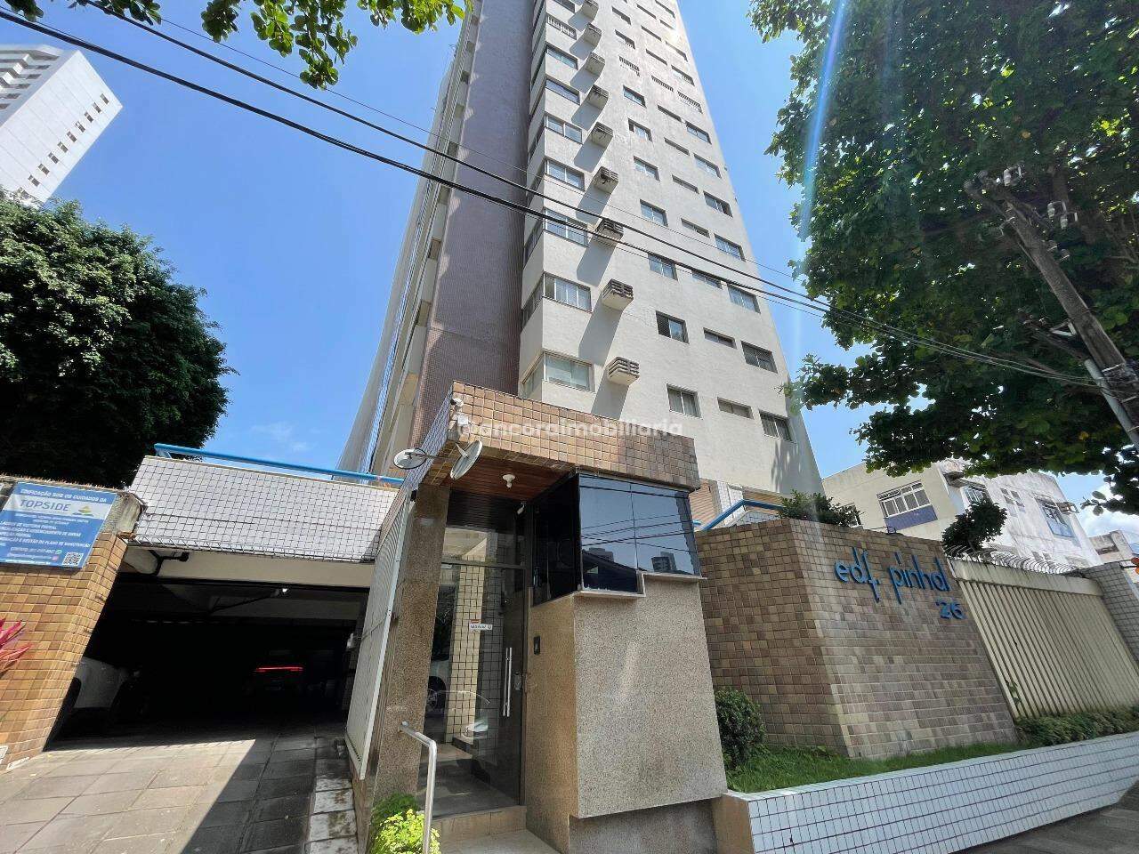 Apartamento à venda no Boa Viagem: 