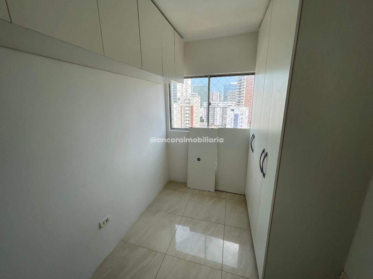 Apartamento à venda no Boa Viagem: