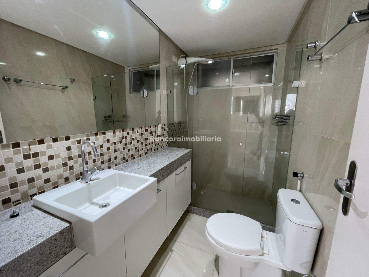Apartamento à venda no Boa Viagem: