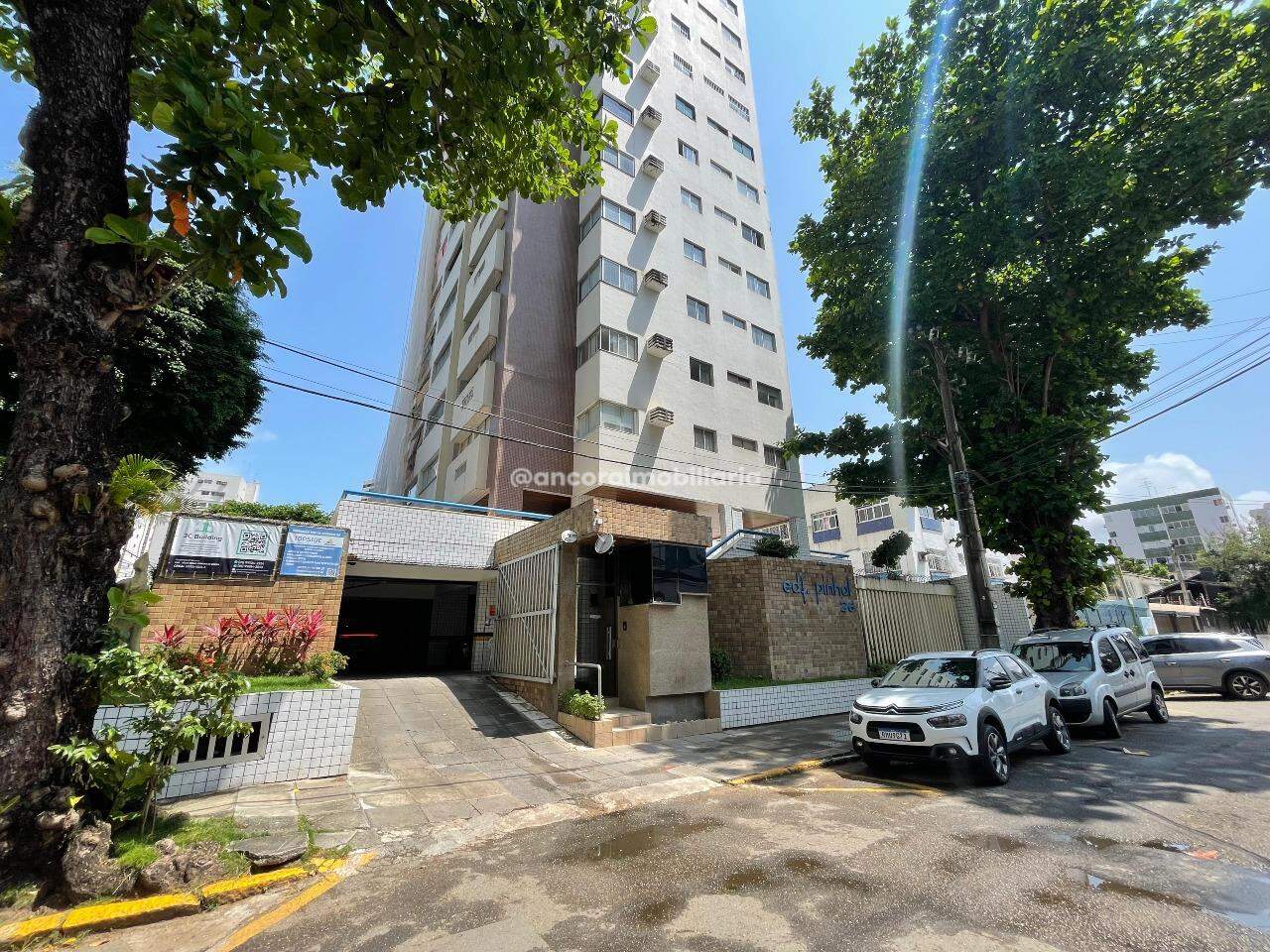 Apartamento à venda no Boa Viagem: