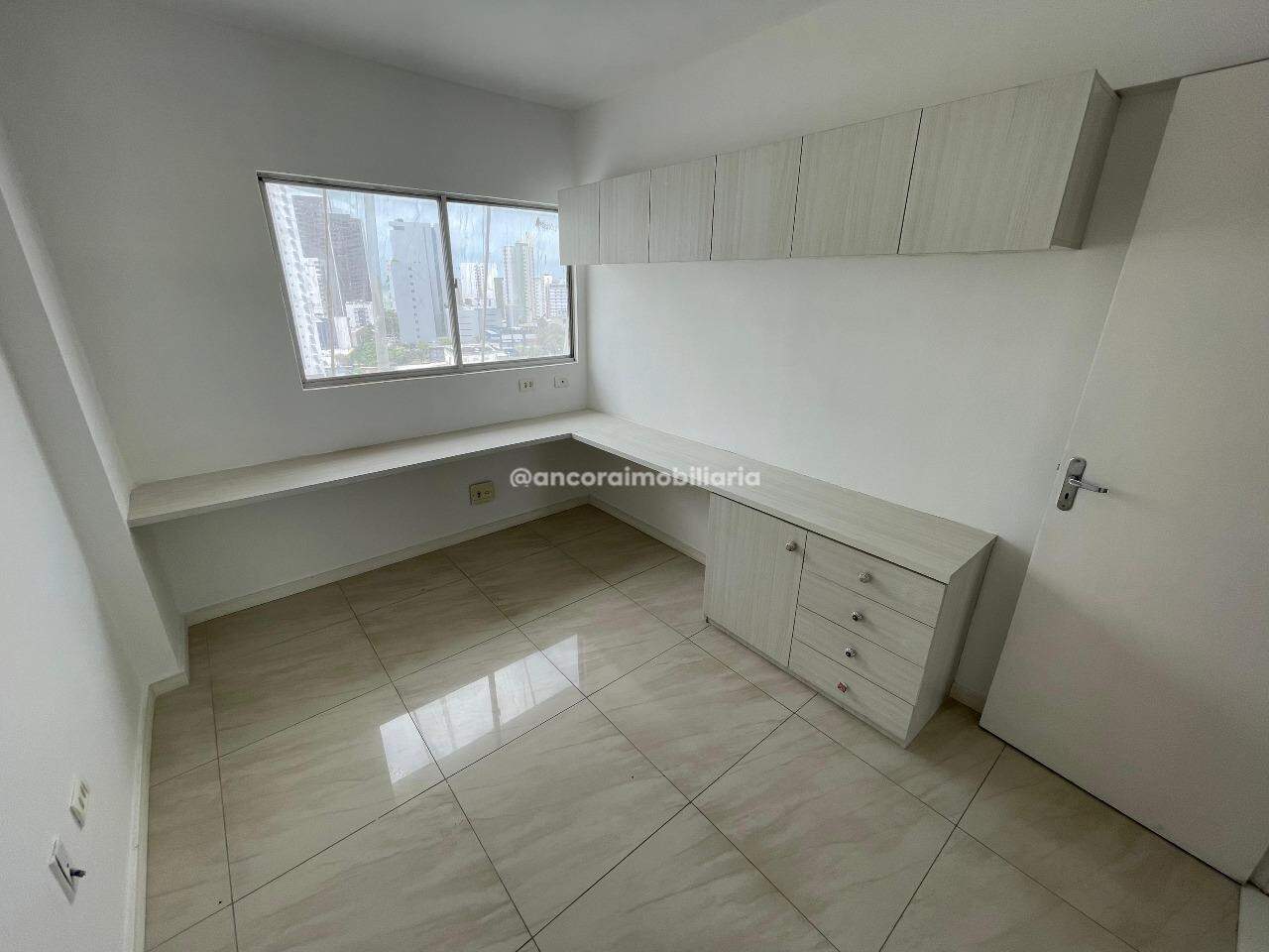 Apartamento à venda no Boa Viagem: