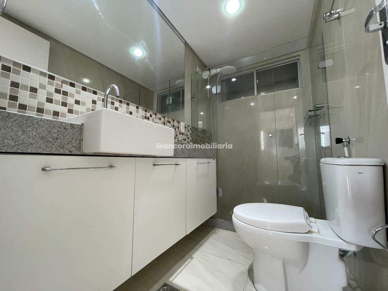 Apartamento à venda no Boa Viagem: