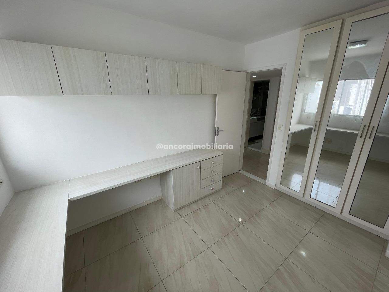 Apartamento à venda no Boa Viagem: