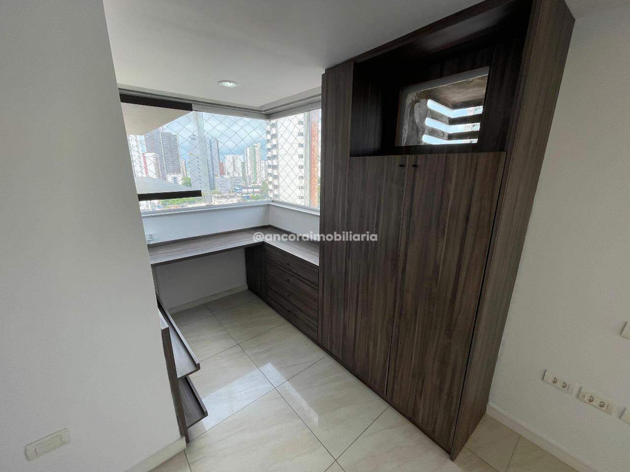 Apartamento à venda no Boa Viagem: