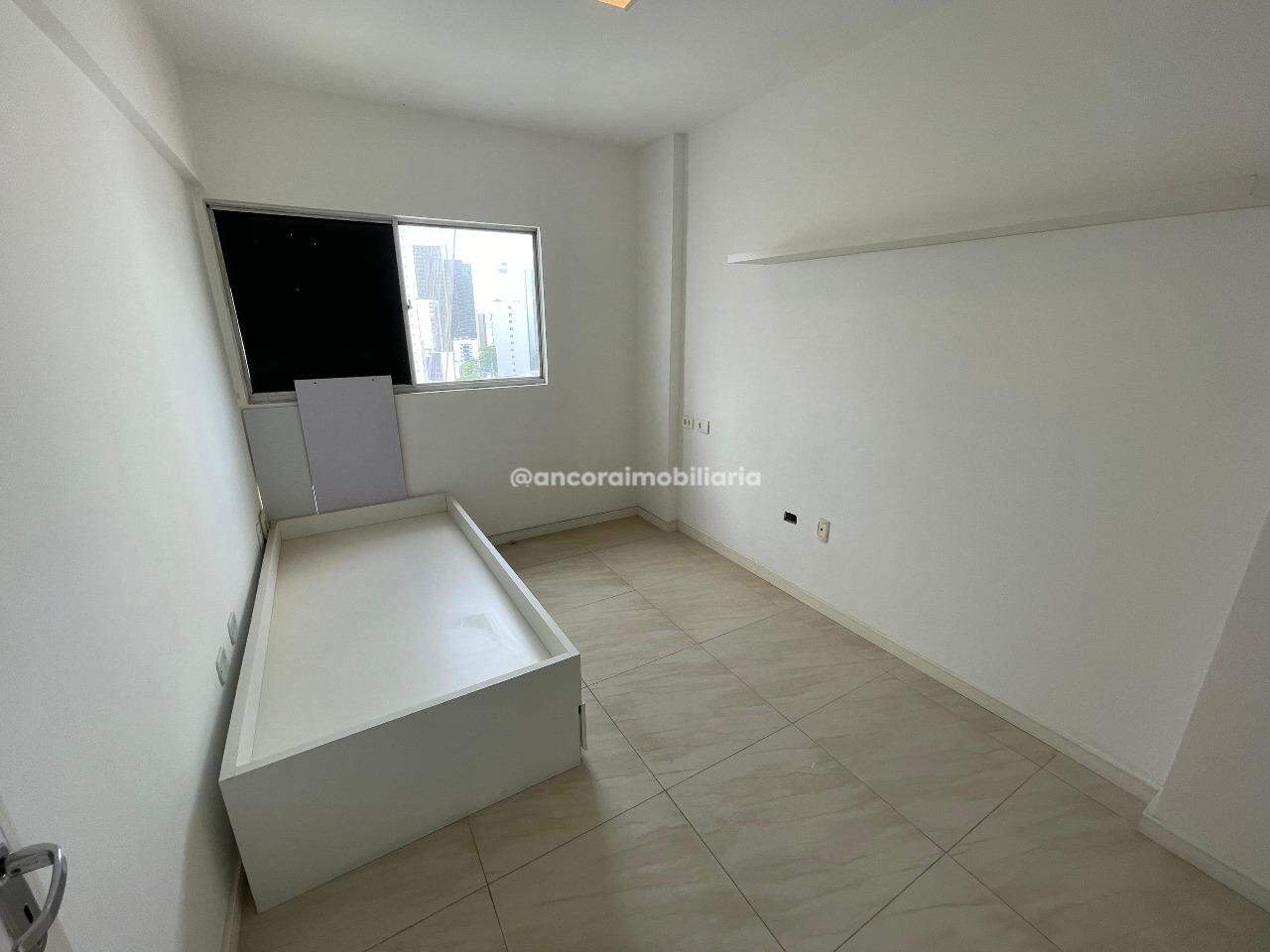 Apartamento à venda no Boa Viagem:
