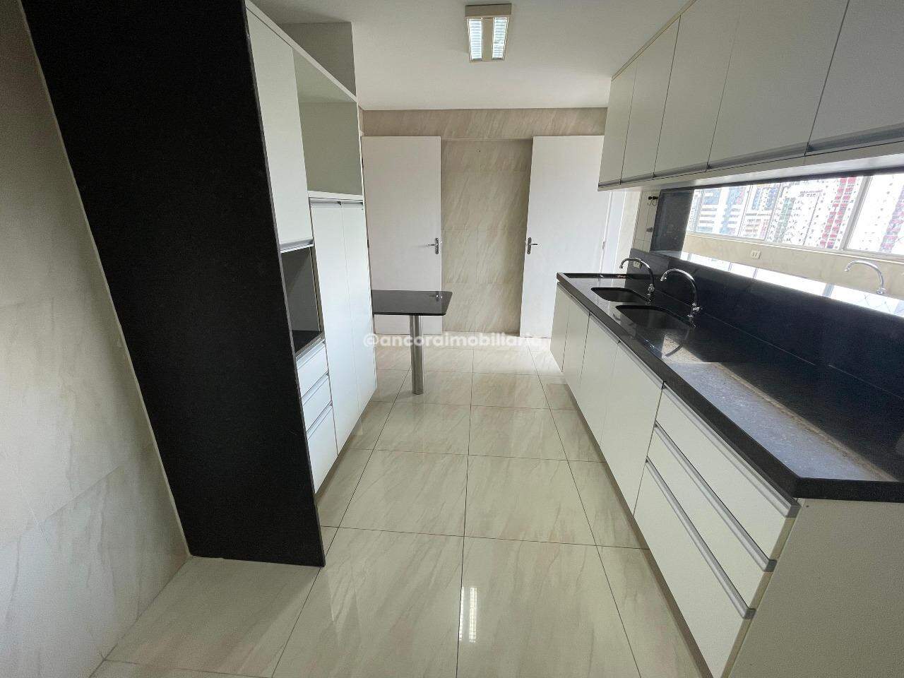 Apartamento à venda no Boa Viagem: