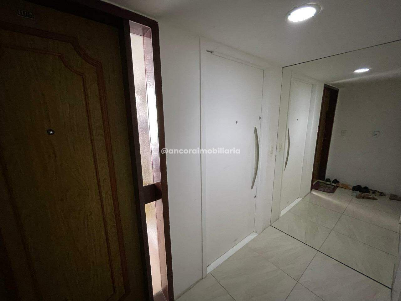 Apartamento à venda no Boa Viagem: 