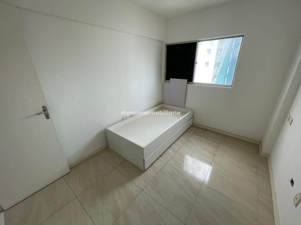 Apartamento à venda no Boa Viagem: