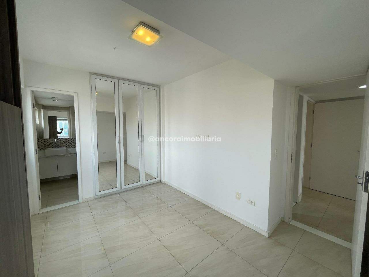 Apartamento à venda no Boa Viagem: